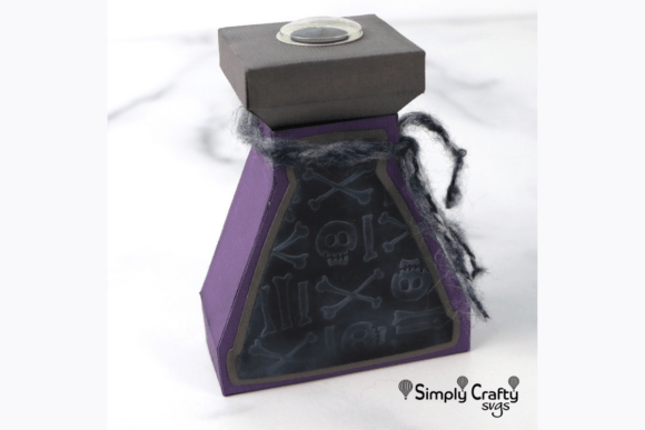 Magic Potion Bottle SVG: A Designer’s Real-World Review