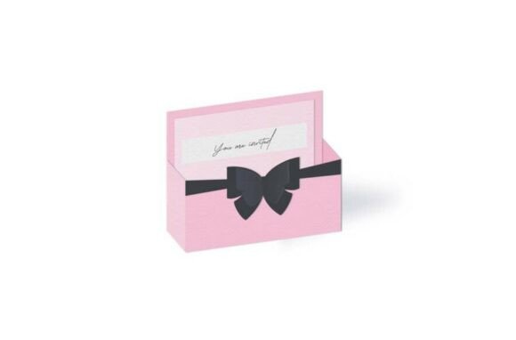 Ribbon Bow Tray Favor Box: A Designer’s Honest Review